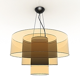 3D Luster preview