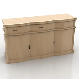 3D Locker preview