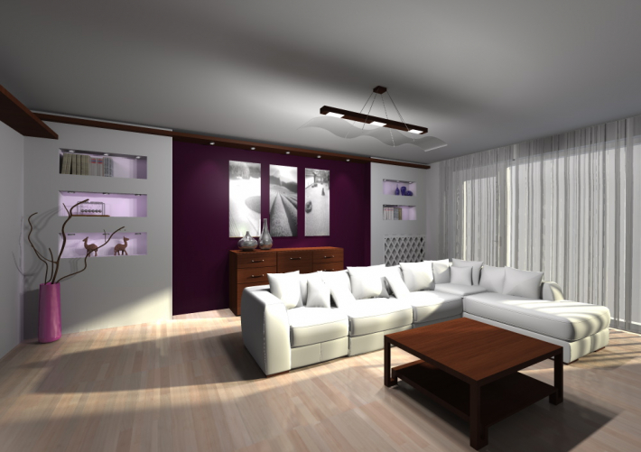 Architectural Home Design