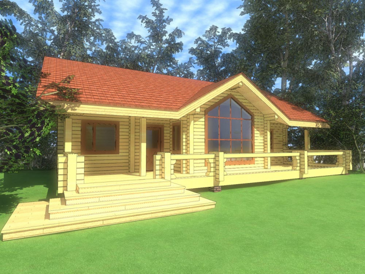 Architectural Home Design