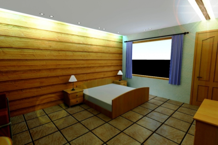 Architectural Home Design