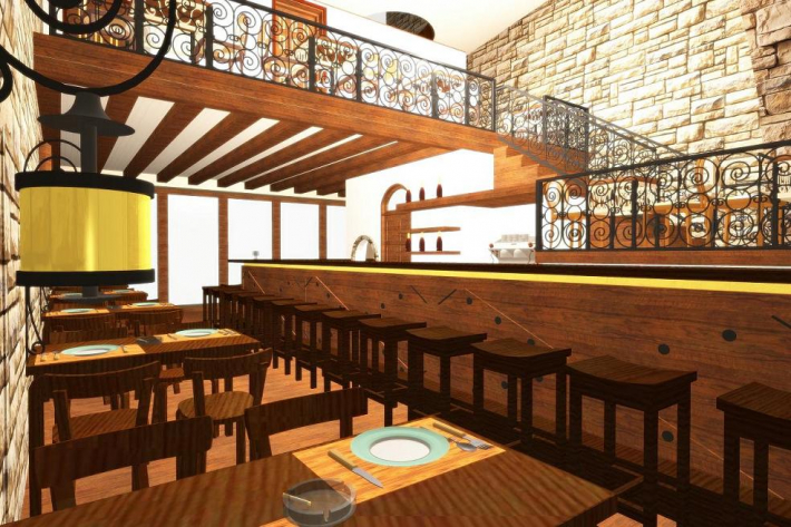 Architectural Home Design