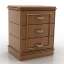 Bedside table