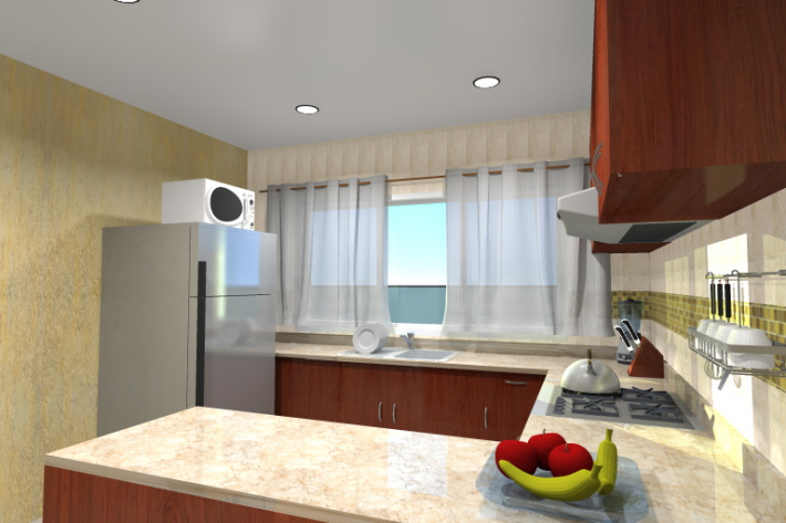 Architectural Home Design
