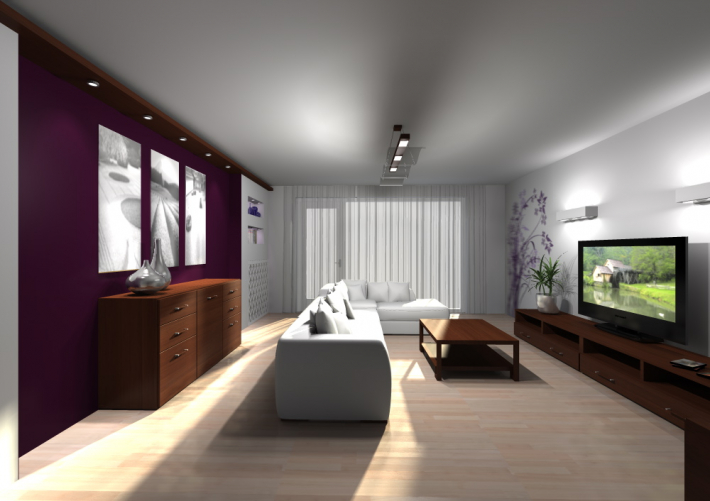 Architectural Home Design