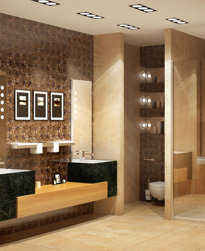 Architectural Home Design