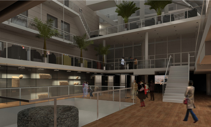 Architectural Home Design