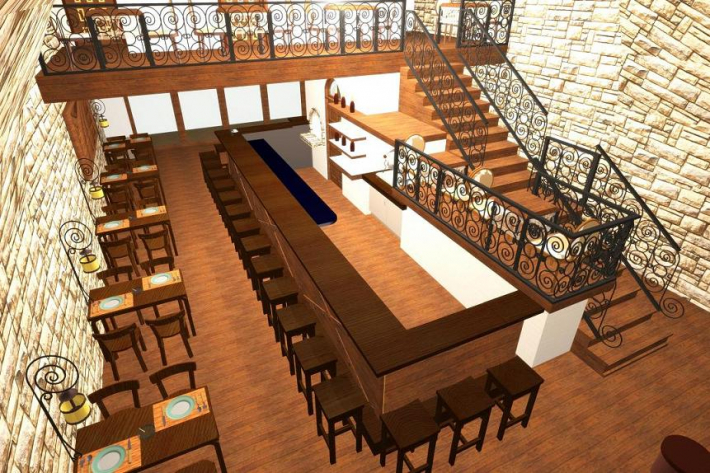 Architectural Home Design