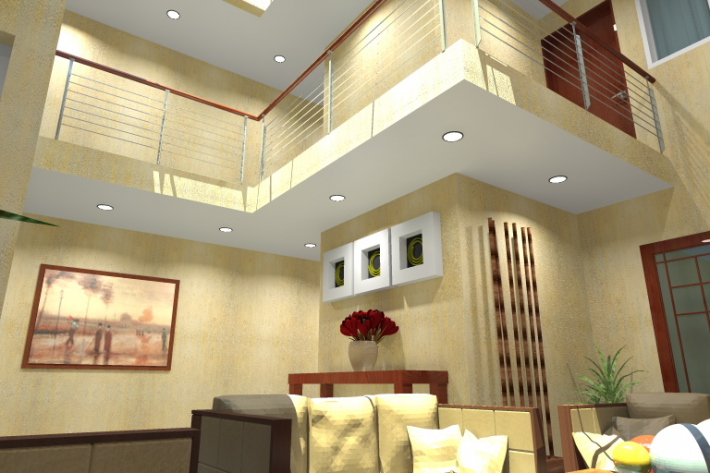 Architectural Home Design