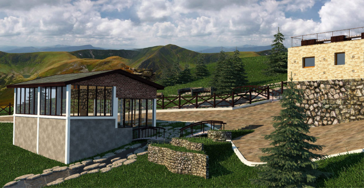 Architectural Home Design