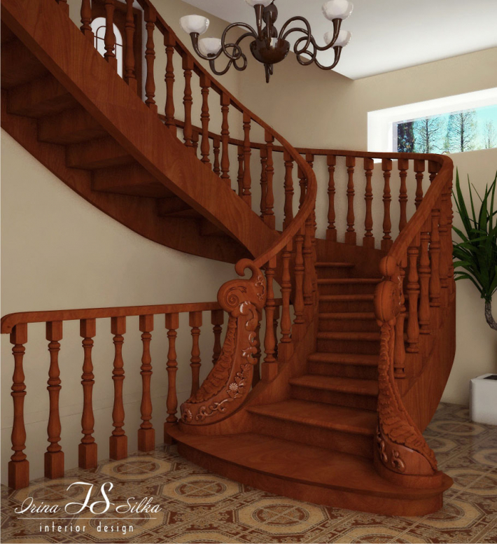 Architectural Home Design