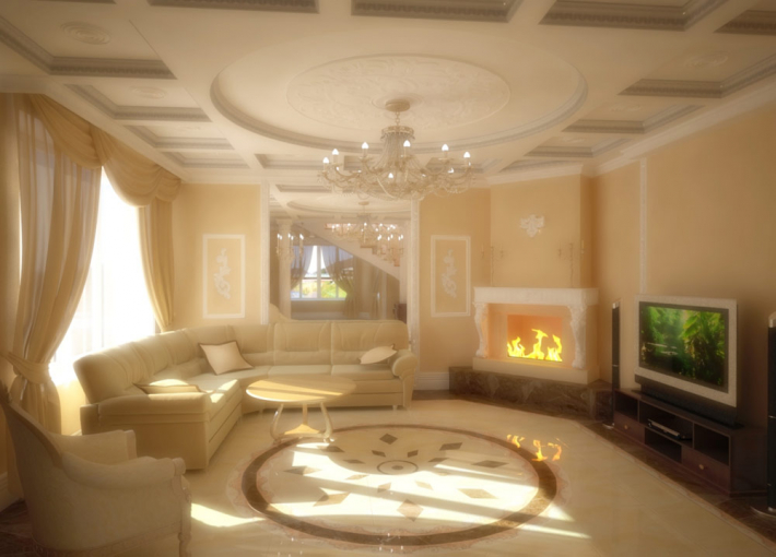 Architectural Home Design