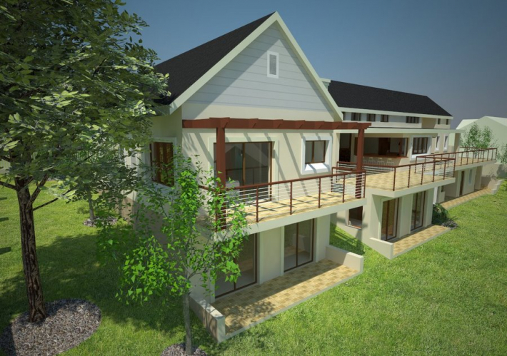 Architectural Home Design