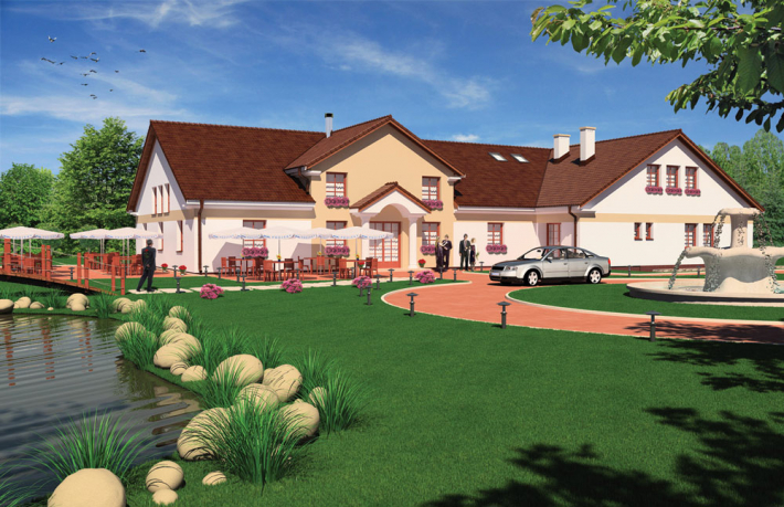 Architectural Home Design