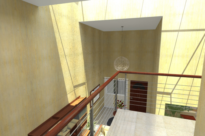 Architectural Home Design