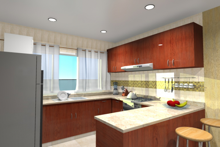 Architectural Home Design