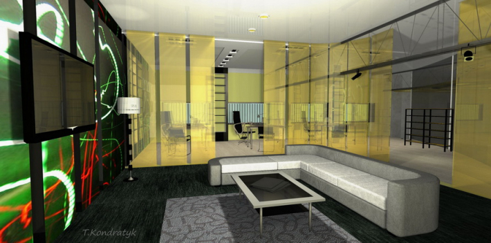 Architectural Home Design