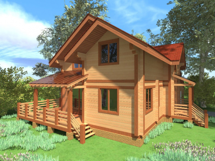 Architectural Home Design