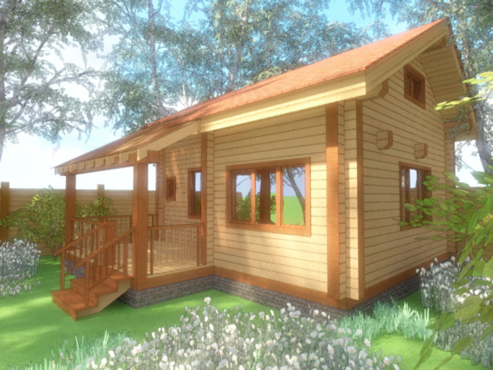 Architectural Home Design