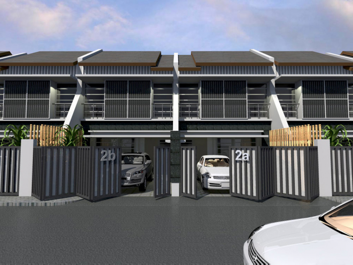 Architectural Home Design