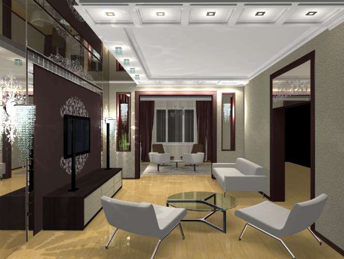 Architectural Home Design