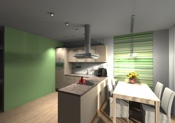 Architectural Home Design