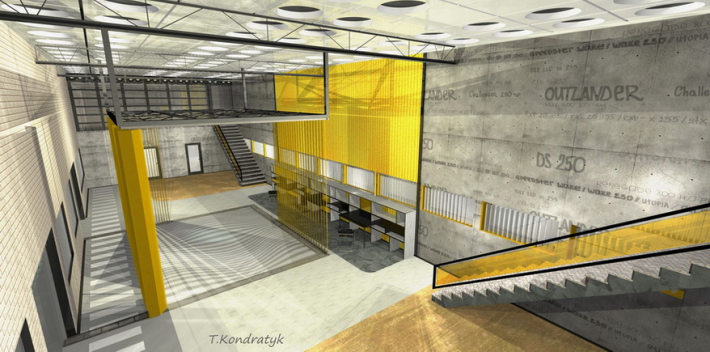 Architectural Home Design