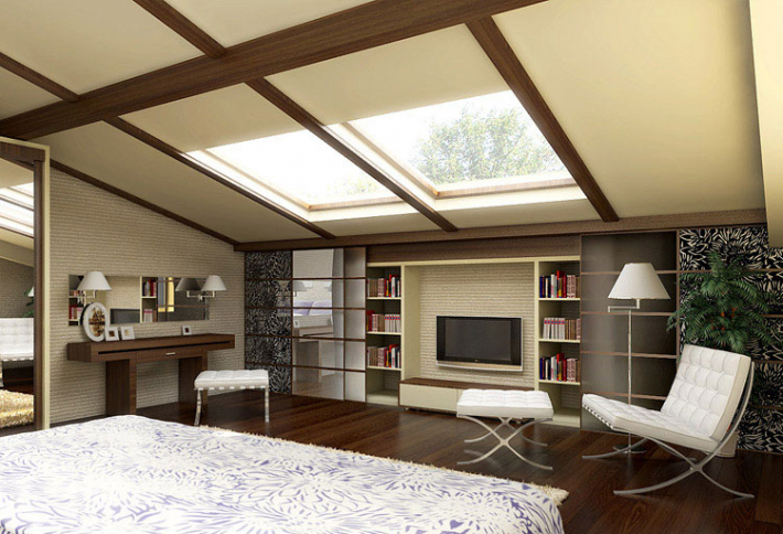 Architectural Home Design