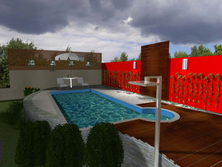 Architectural Home Design