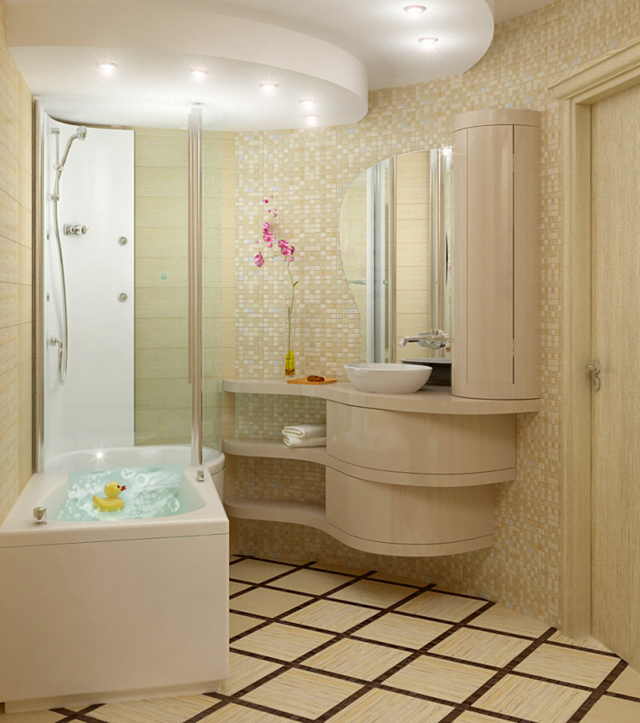 Architectural Home Design