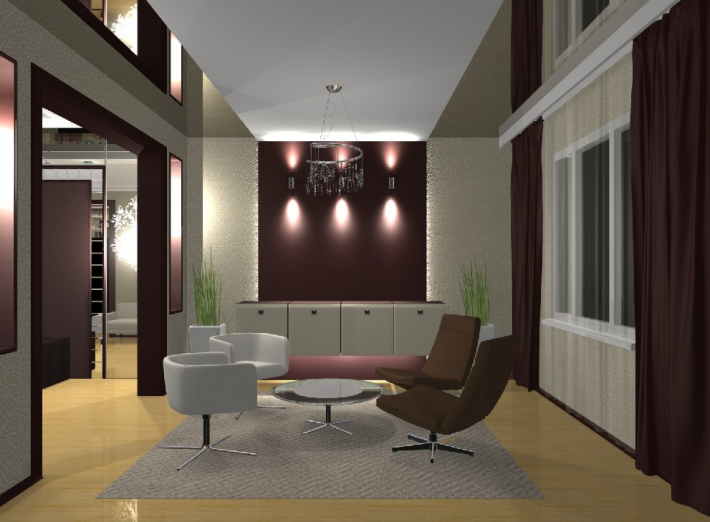 Architectural Home Design
