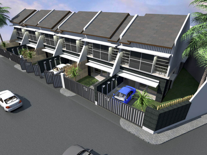 Architectural Home Design