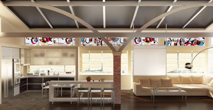 Architectural Home Design