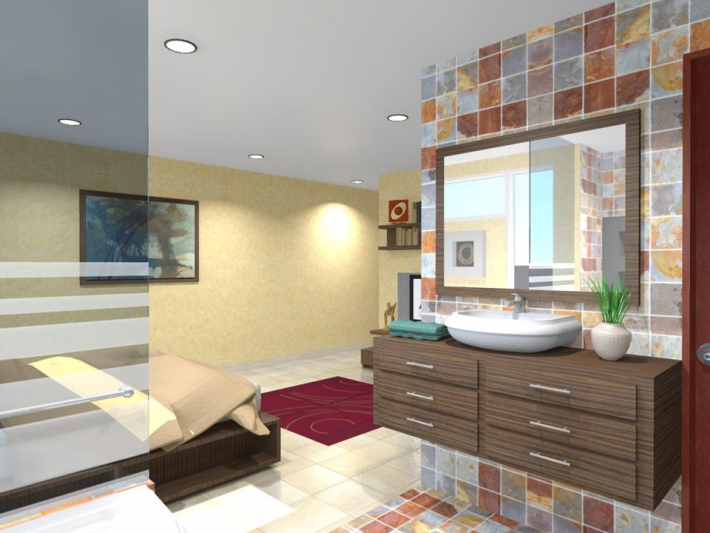 Architectural Home Design