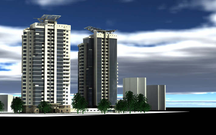 Architectural Home Design
