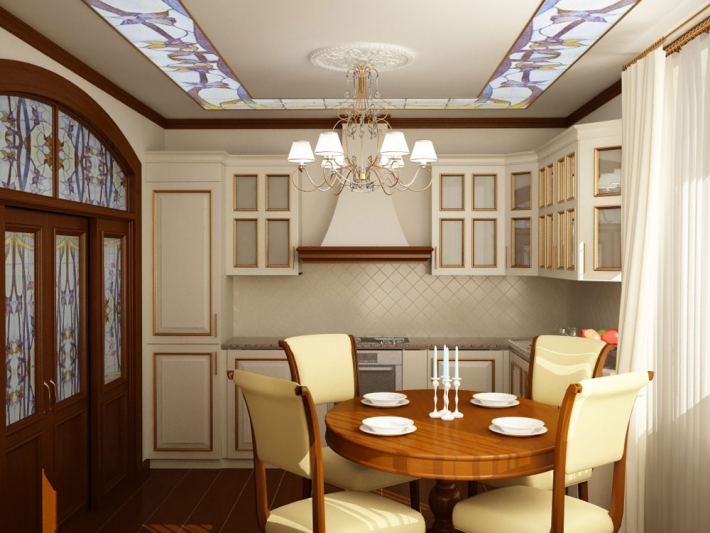 Architectural Home Design