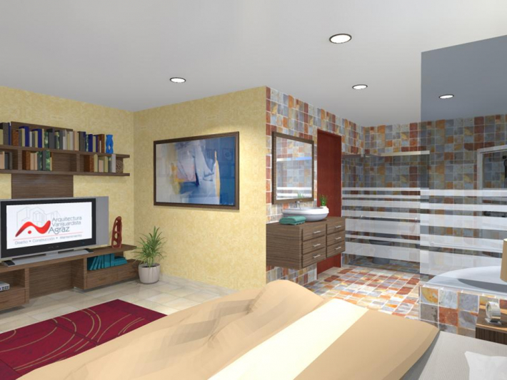 Architectural Home Design