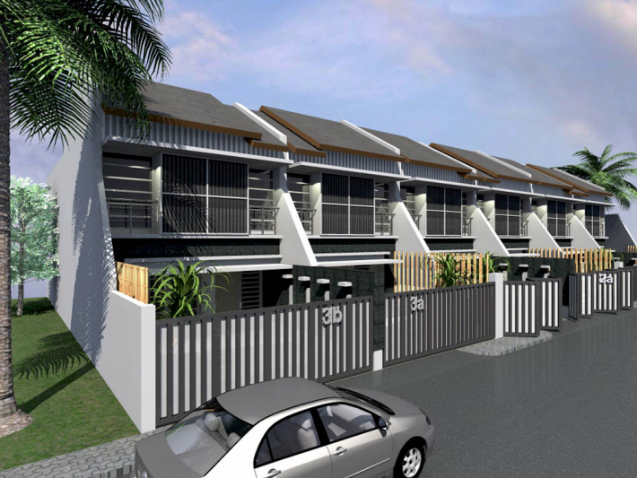 Architectural Home Design