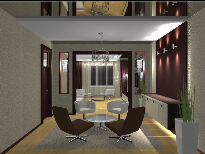 Architectural Home Design
