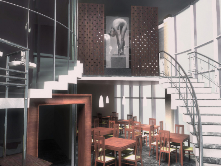 Architectural Home Design