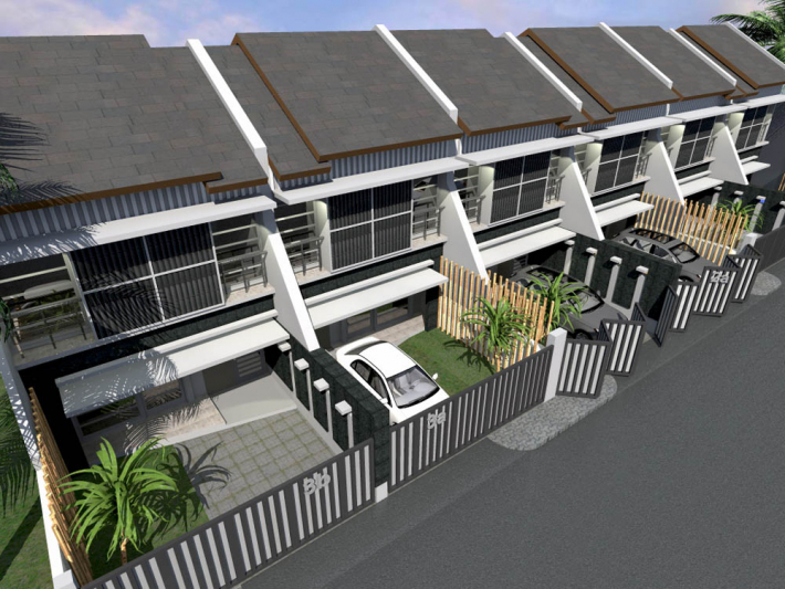 Architectural Home Design