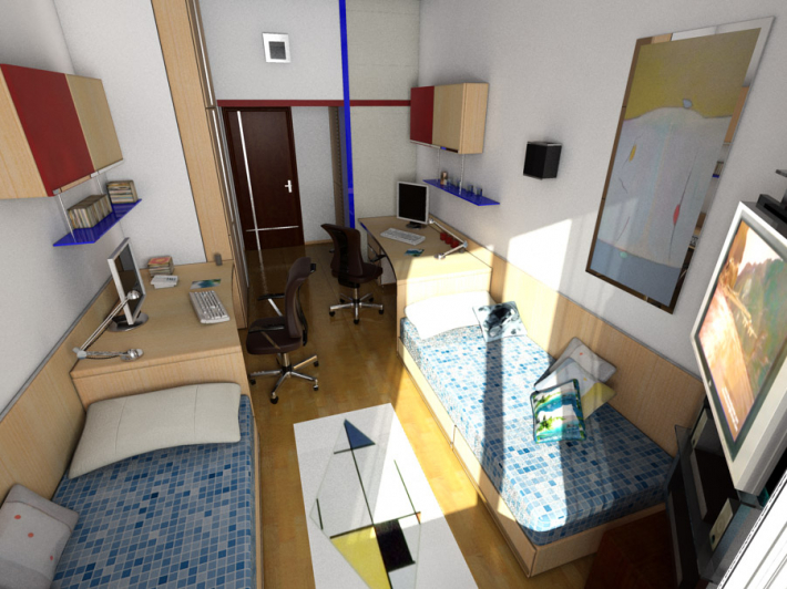 Architectural Home Design