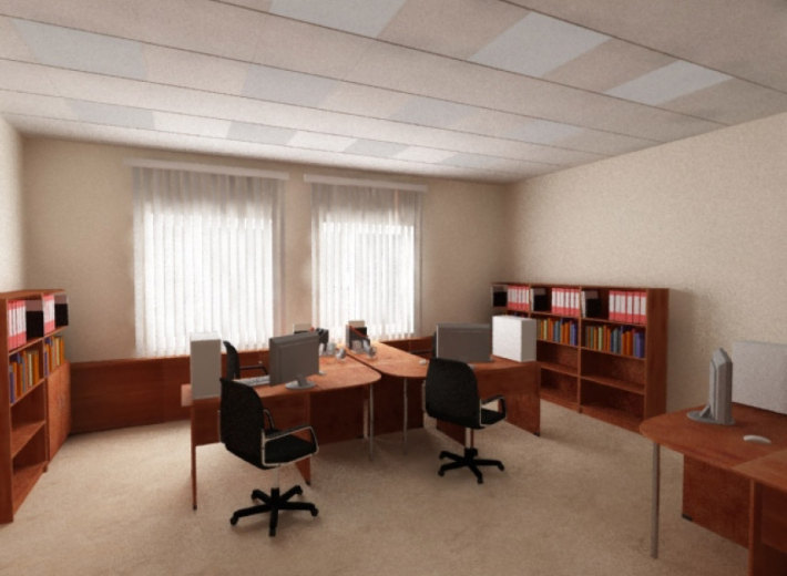 Architectural Home Design