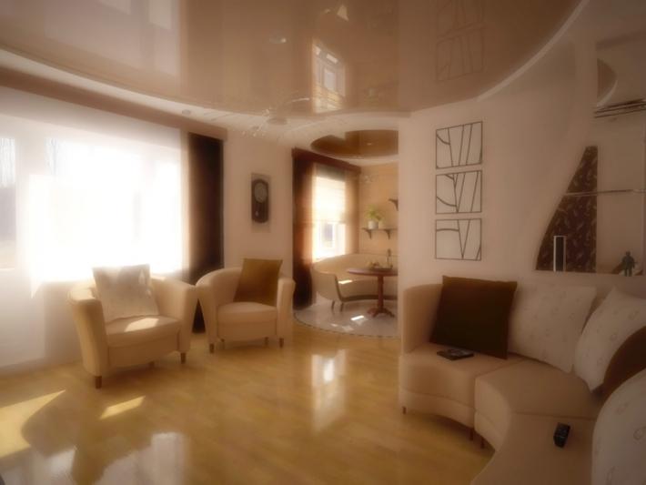 Architectural Home Design