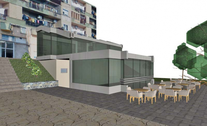 Architectural Home Design
