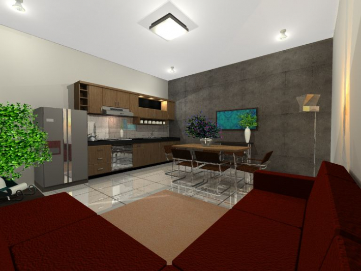 Architectural Home Design