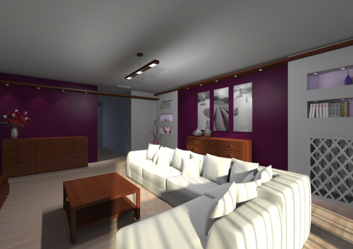 Architectural Home Design