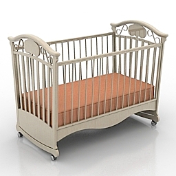 3D Bed preview