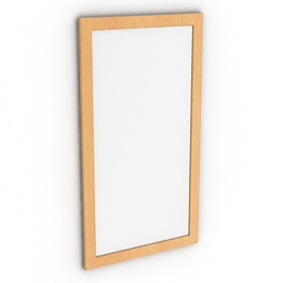 mirror 3D Model Preview #20086167