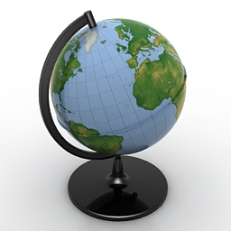 sphere 3D Model Preview #81f1b16c
